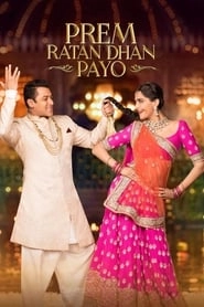 Prem Ratan Dhan Payo hd