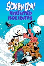 Scooby-Doo! Haunted Holidays hd