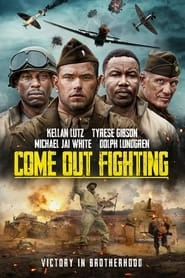 Come Out Fighting HD