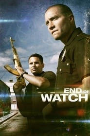 End of Watch hd