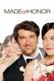 Made of Honor hd