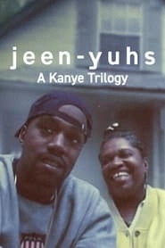 jeen-yuhs: A Kanye Trilogy hd