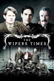 The Wipers Times hd