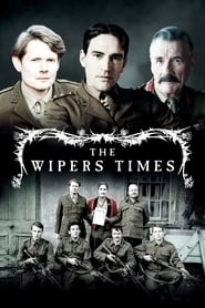 The Wipers Times HD