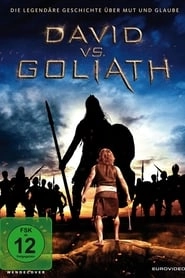 David and Goliath hd