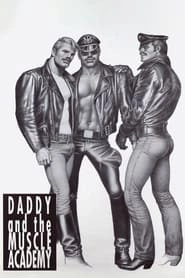 Daddy and the Muscle Academy hd