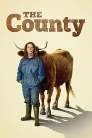 The County hd