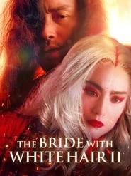 The Bride with White Hair 2 hd