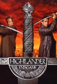 Highlander: Endgame hd