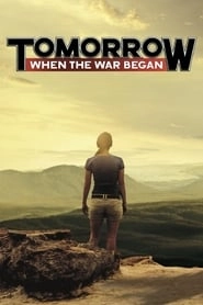 Tomorrow, When the War Began HD