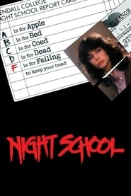 Night School hd