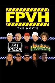 Fat Pizza vs Housos hd