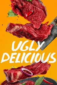 Ugly Delicious hd