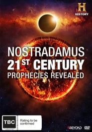Nostradamus: 21st Century Prophecies Revealed hd
