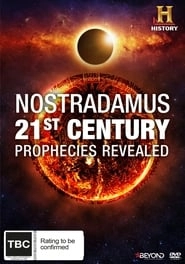 Nostradamus: 21st Century Prophecies Revealed HD