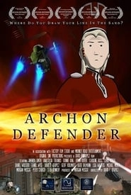 Archon Defender hd