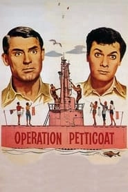 Operation Petticoat HD