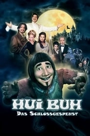 Hui Buh: The Castle Ghost hd