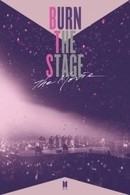 Burn the Stage: The Movie hd