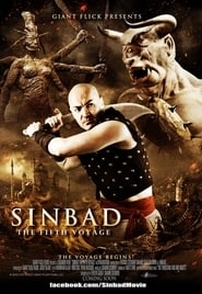 Sinbad: The Fifth Voyage hd