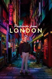 Postcards from London hd