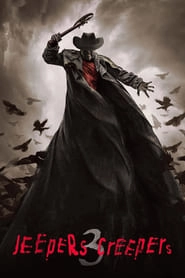 Jeepers Creepers 3 hd