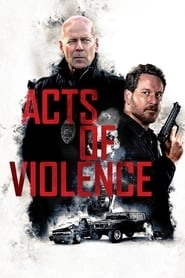 Acts of Violence HD