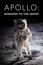 Apollo: Missions to the Moon hd