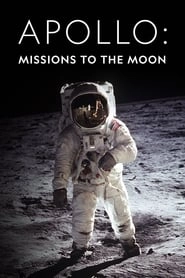 Apollo: Missions to the Moon HD