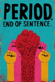 Period. End of Sentence. hd