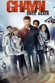 Ghayal Once Again hd