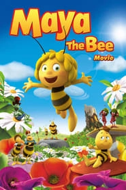 Maya the Bee Movie hd