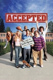 Accepted hd