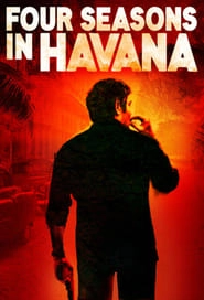 Four Seasons in Havana hd