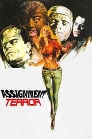 Assignment Terror hd