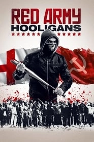Red Army Hooligans hd