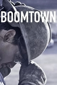 Boomtown hd