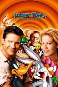 Looney Tunes: Back in Action hd