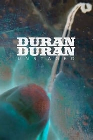Duran Duran: Unstaged hd