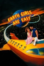 Earth Girls Are Easy hd