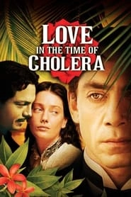 Love in the Time of Cholera hd