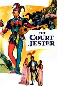 The Court Jester hd