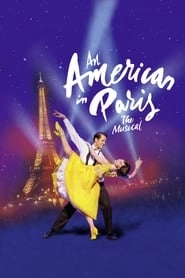 An American in Paris: The Musical hd