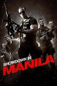Showdown in Manila hd