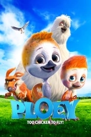 Ploey: You Never Fly Alone hd