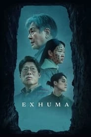 Exhuma