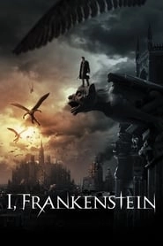 I, Frankenstein hd
