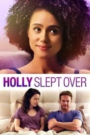 Holly Slept Over hd