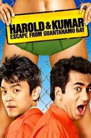 Harold & Kumar Escape from Guantanamo Bay hd