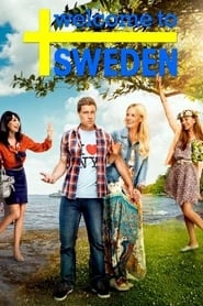 Welcome to Sweden hd